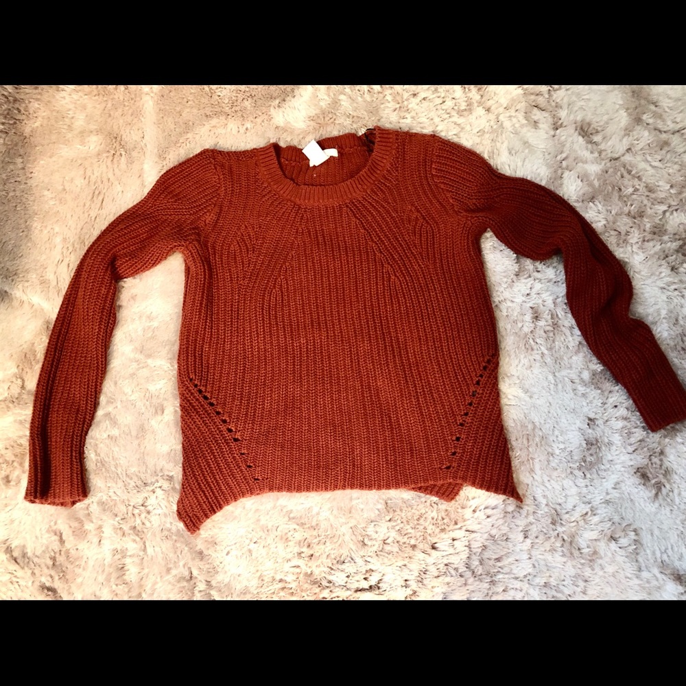 H&M sweater